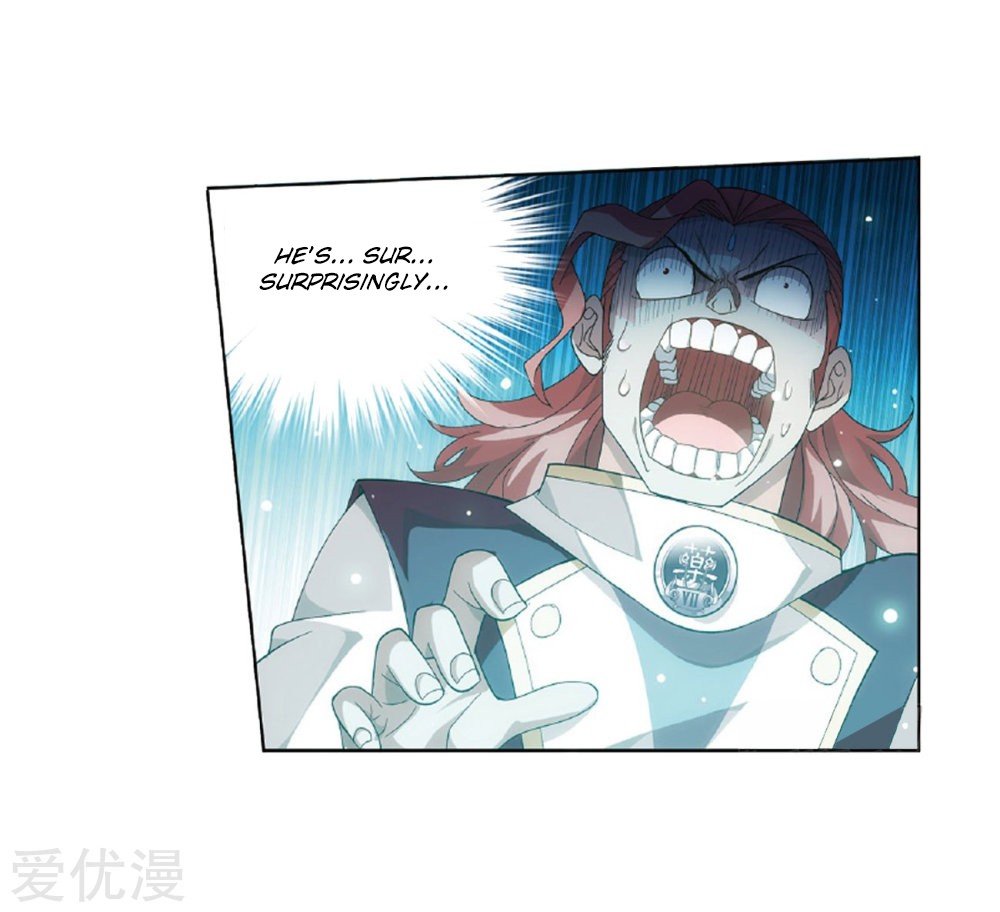 Doupo Cangqiong Chapter 268 page 53 - Chapter 268: The Pill Tower Assessment