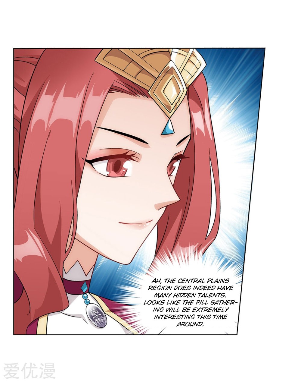 Doupo Cangqiong Chapter 268 page 59 - Chapter 268: The Pill Tower Assessment