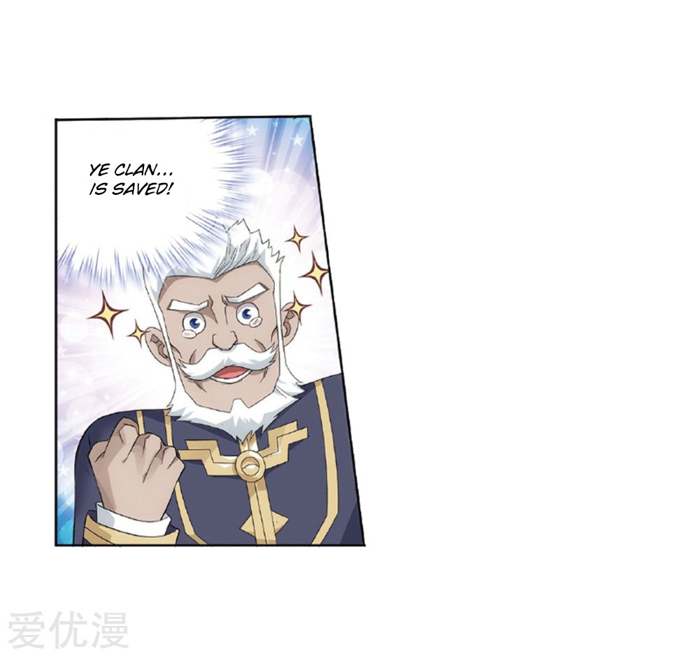 Doupo Cangqiong Chapter 268 page 62 - Chapter 268: The Pill Tower Assessment