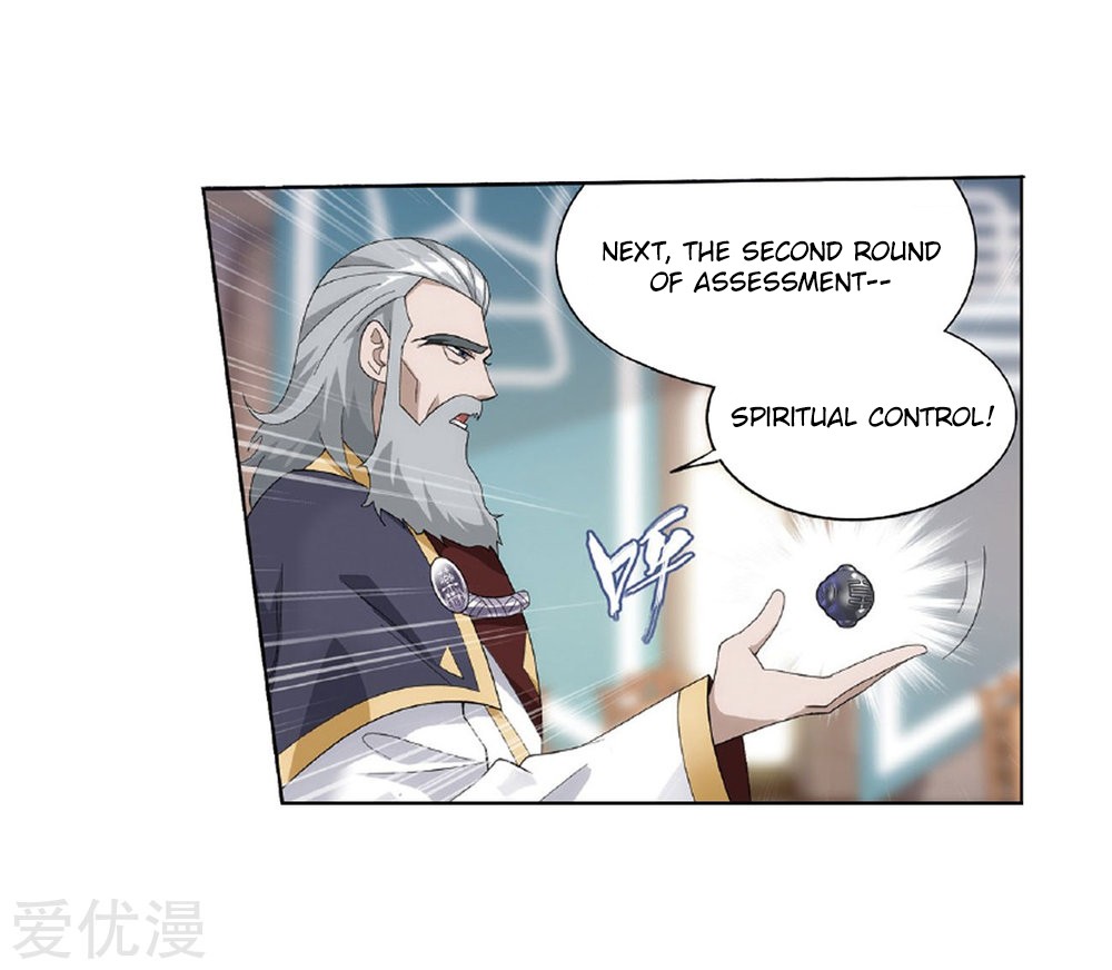 Doupo Cangqiong Chapter 268 page 63 - Chapter 268: The Pill Tower Assessment