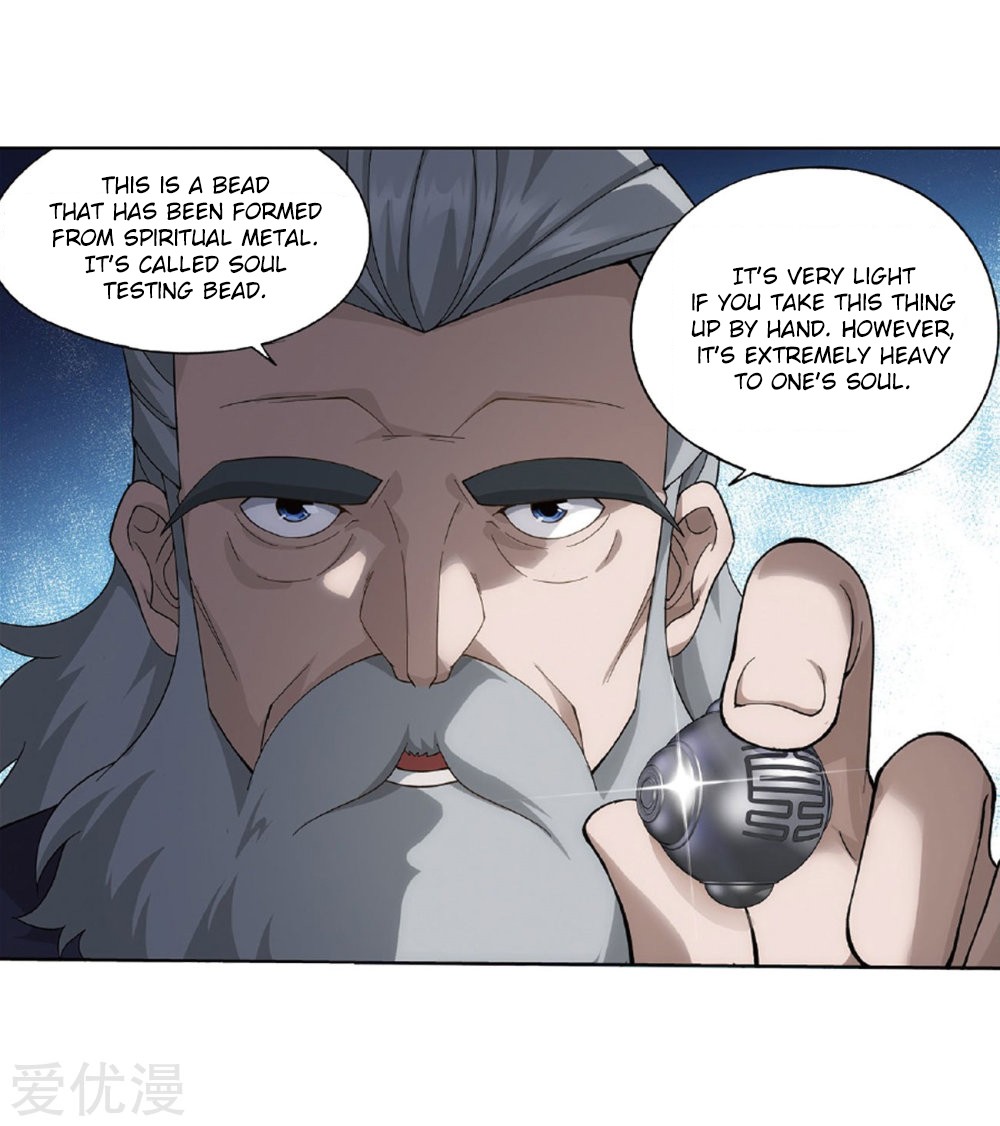 Doupo Cangqiong Chapter 268 page 64 - Chapter 268: The Pill Tower Assessment