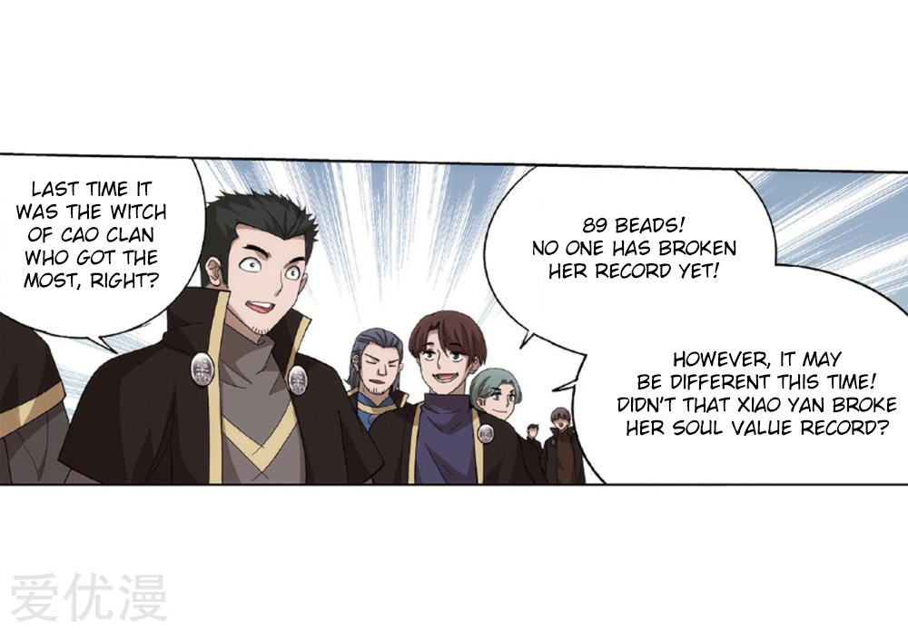 Doupo Cangqiong Chapter 268 page 66 - Chapter 268: The Pill Tower Assessment