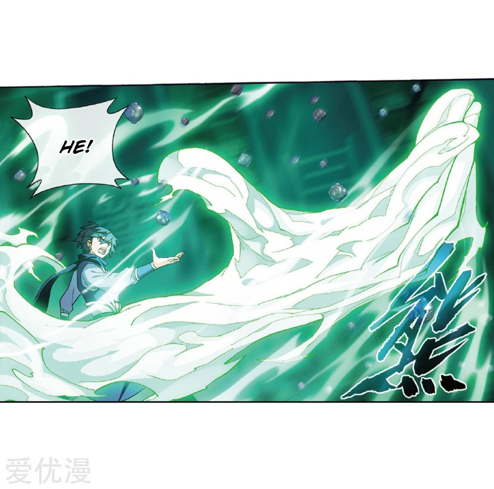 Doupo Cangqiong Chapter 268 page 68 - Chapter 268: The Pill Tower Assessment