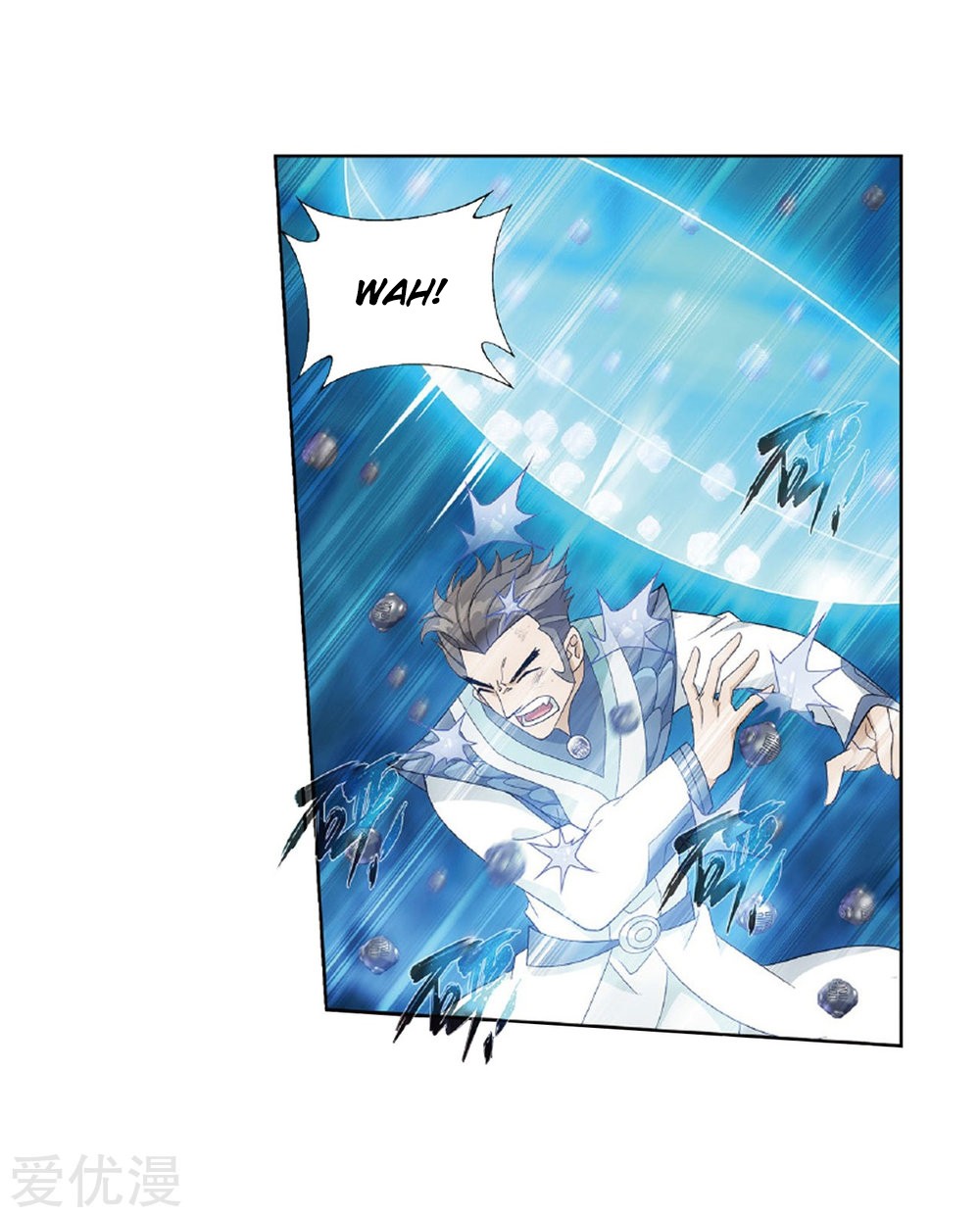 Doupo Cangqiong Chapter 268 page 70 - Chapter 268: The Pill Tower Assessment