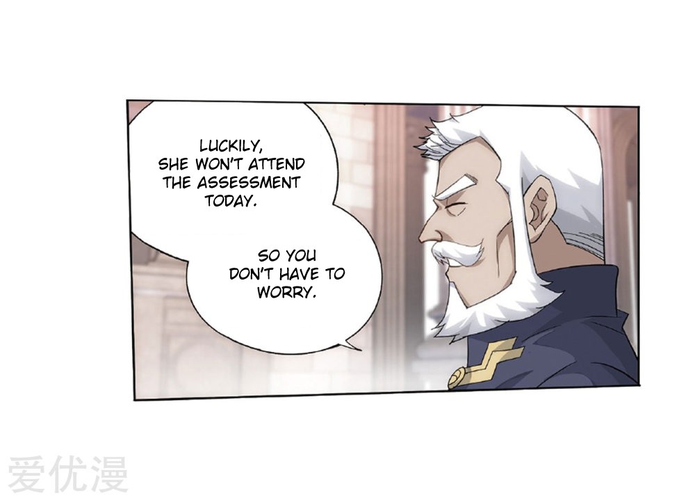 Doupo Cangqiong Chapter 268 page 8 - Chapter 268: The Pill Tower Assessment