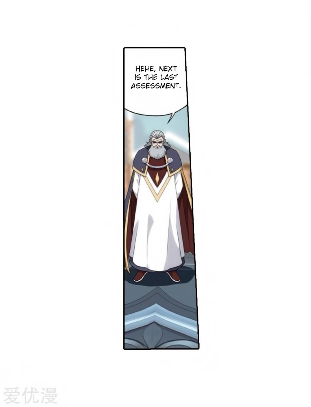 Doupo Cangqiong Chapter 269 page 15 - Chapter 269: Witch