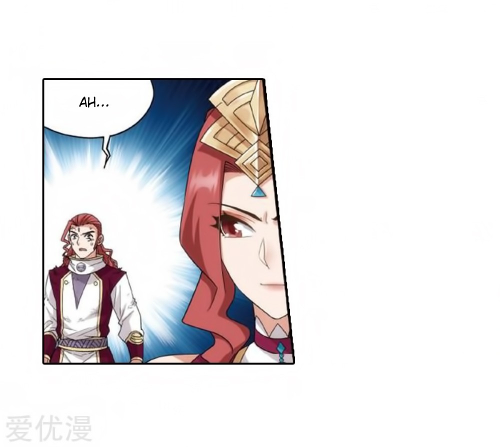 Doupo Cangqiong Chapter 269 page 22 - Chapter 269: Witch