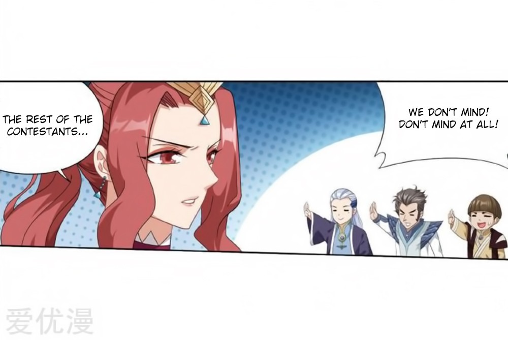 Doupo Cangqiong Chapter 269 page 24 - Chapter 269: Witch