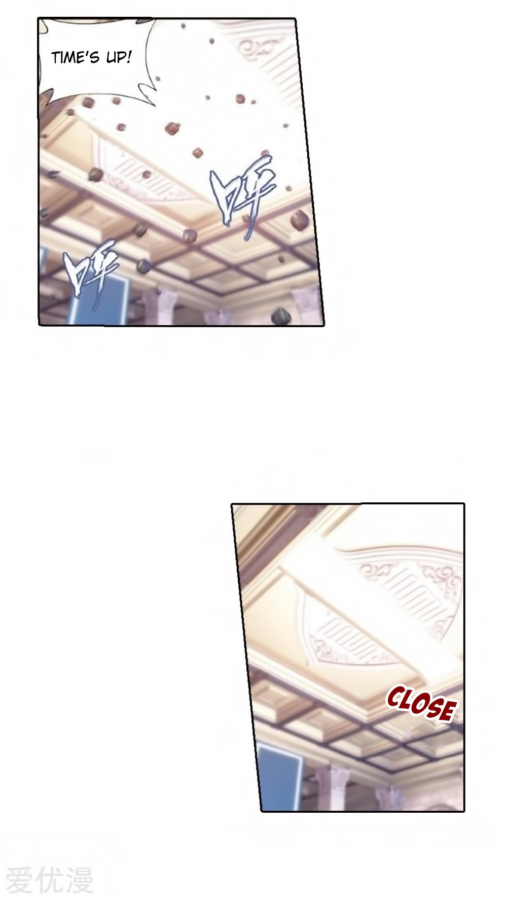 Doupo Cangqiong Chapter 269 page 3 - Chapter 269: Witch
