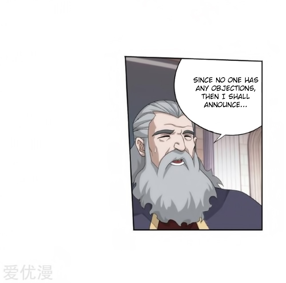 Doupo Cangqiong Chapter 269 page 33 - Chapter 269: Witch