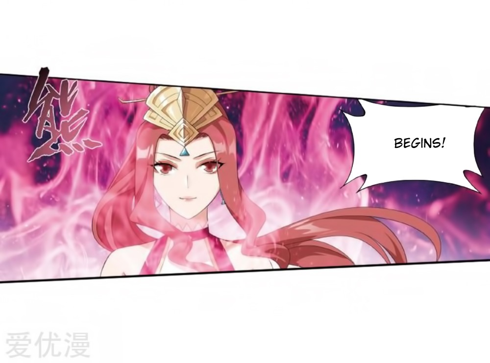 Doupo Cangqiong Chapter 269 page 35 - Chapter 269: Witch