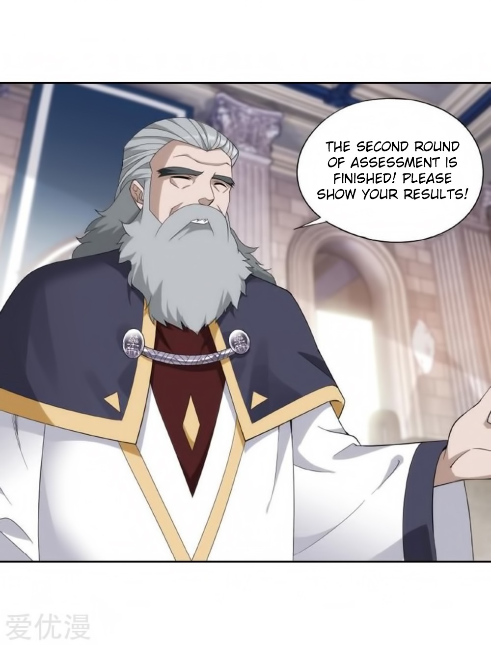 Doupo Cangqiong Chapter 269 page 4 - Chapter 269: Witch