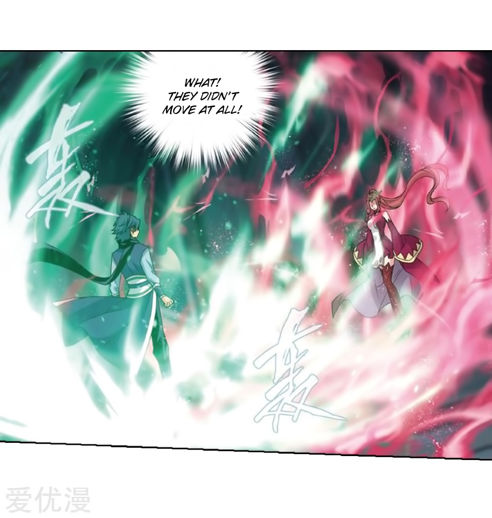 Doupo Cangqiong Chapter 269 page 40 - Chapter 269: Witch