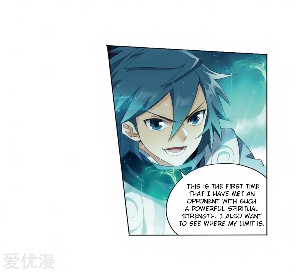 Doupo Cangqiong Chapter 269 page 49 - Chapter 269: Witch