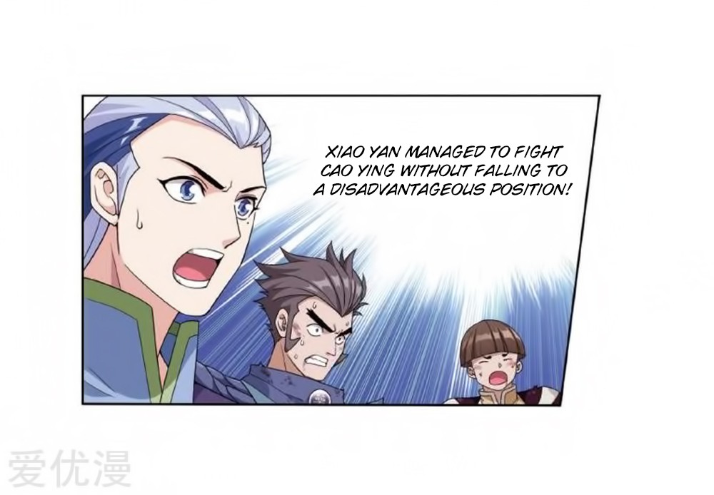 Doupo Cangqiong Chapter 269 page 50 - Chapter 269: Witch