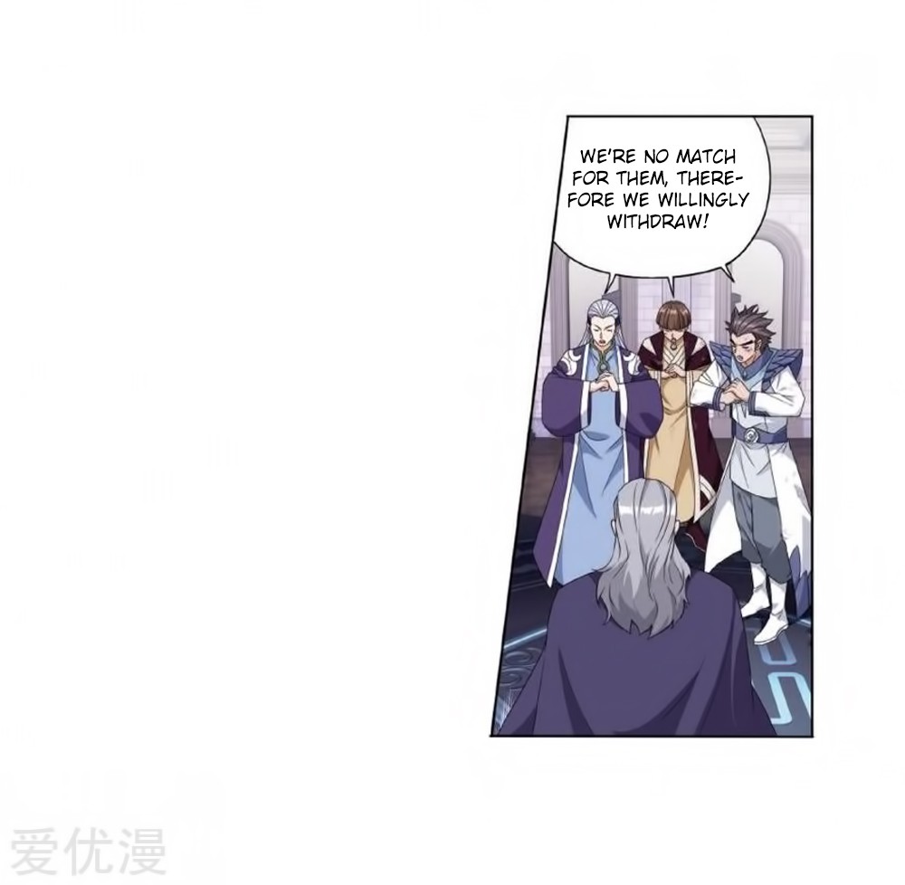 Doupo Cangqiong Chapter 269 page 52 - Chapter 269: Witch