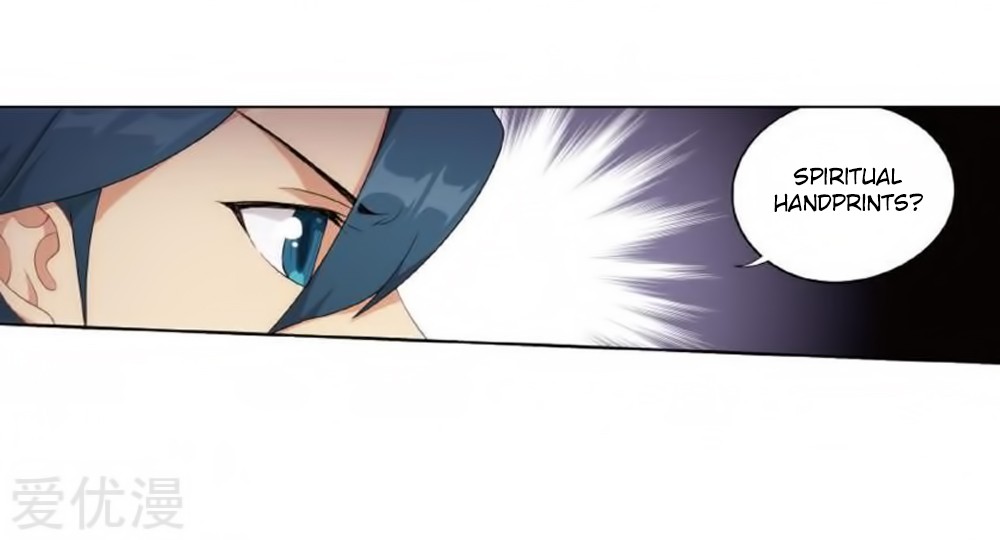 Doupo Cangqiong Chapter 269 page 54 - Chapter 269: Witch