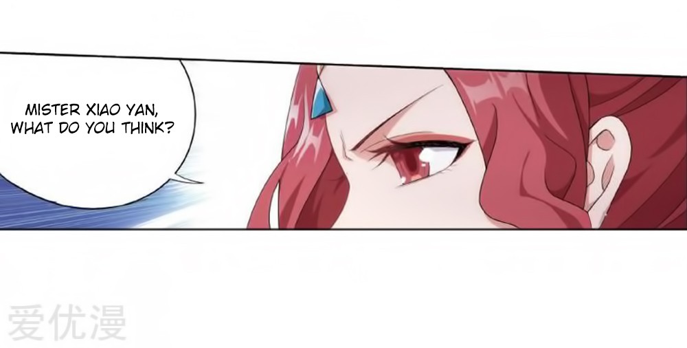 Doupo Cangqiong Chapter 269 page 55 - Chapter 269: Witch