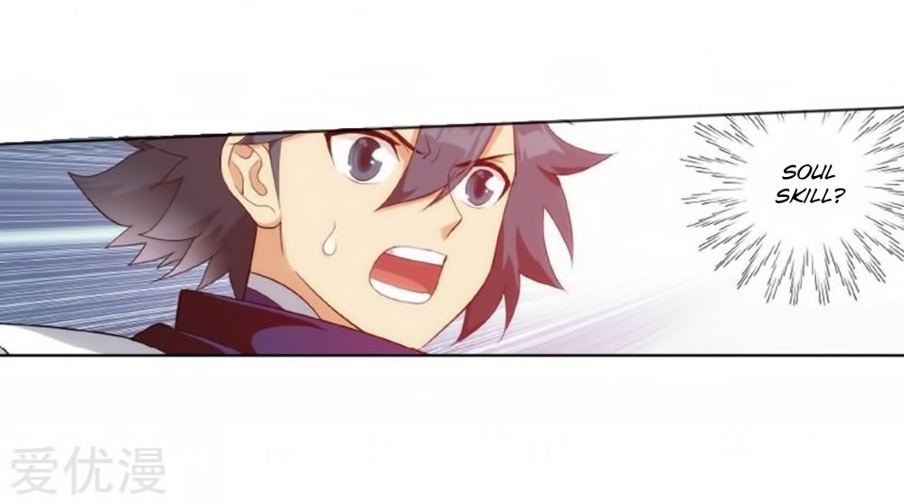 Doupo Cangqiong Chapter 269 page 58 - Chapter 269: Witch