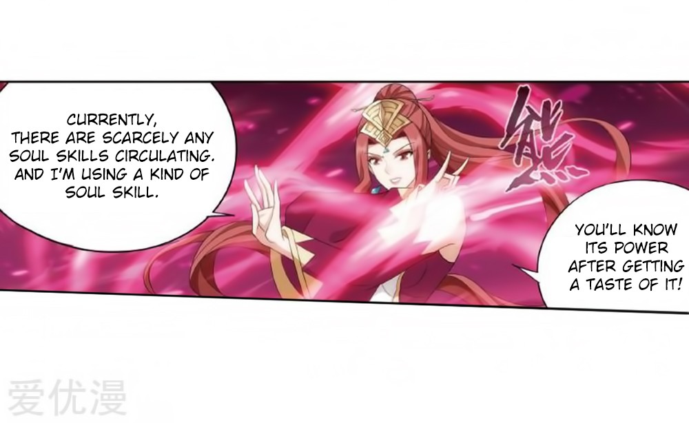Doupo Cangqiong Chapter 269 page 59 - Chapter 269: Witch