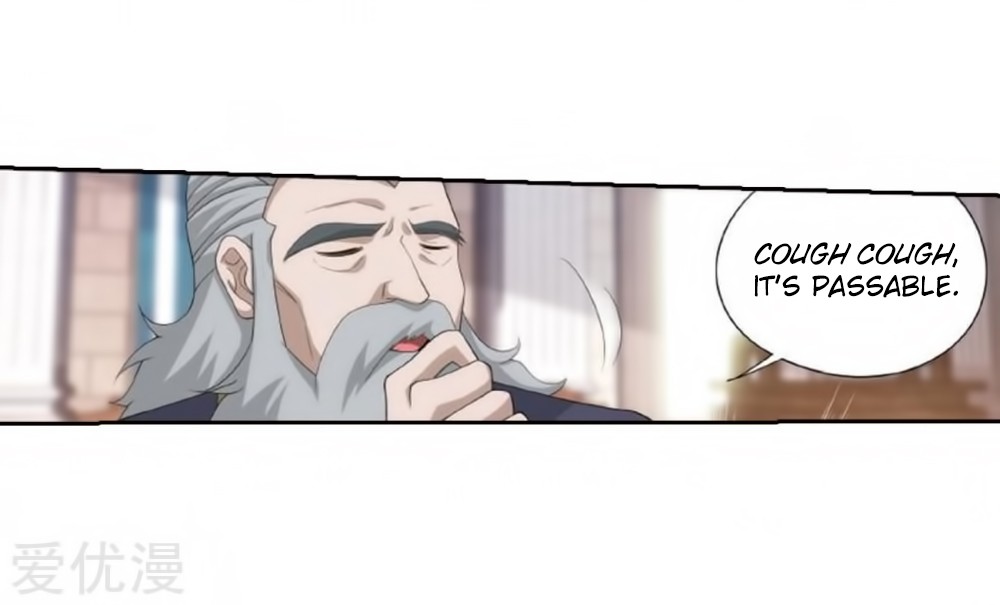 Doupo Cangqiong Chapter 269 page 6 - Chapter 269: Witch