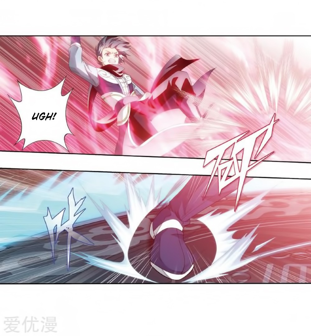 Doupo Cangqiong Chapter 269 page 63 - Chapter 269: Witch