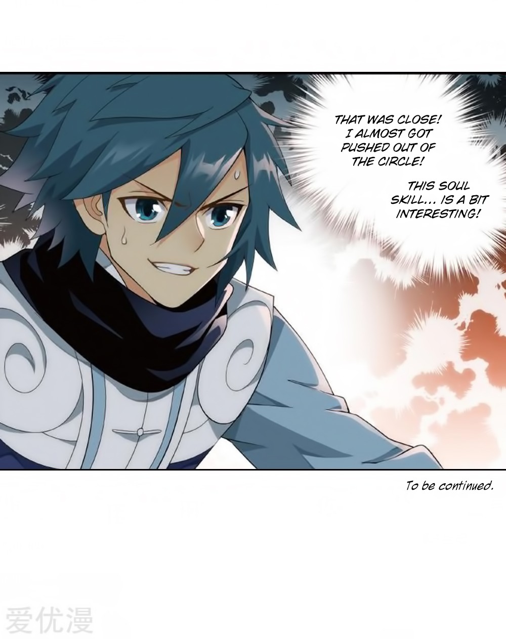 Doupo Cangqiong Chapter 269 page 64 - Chapter 269: Witch