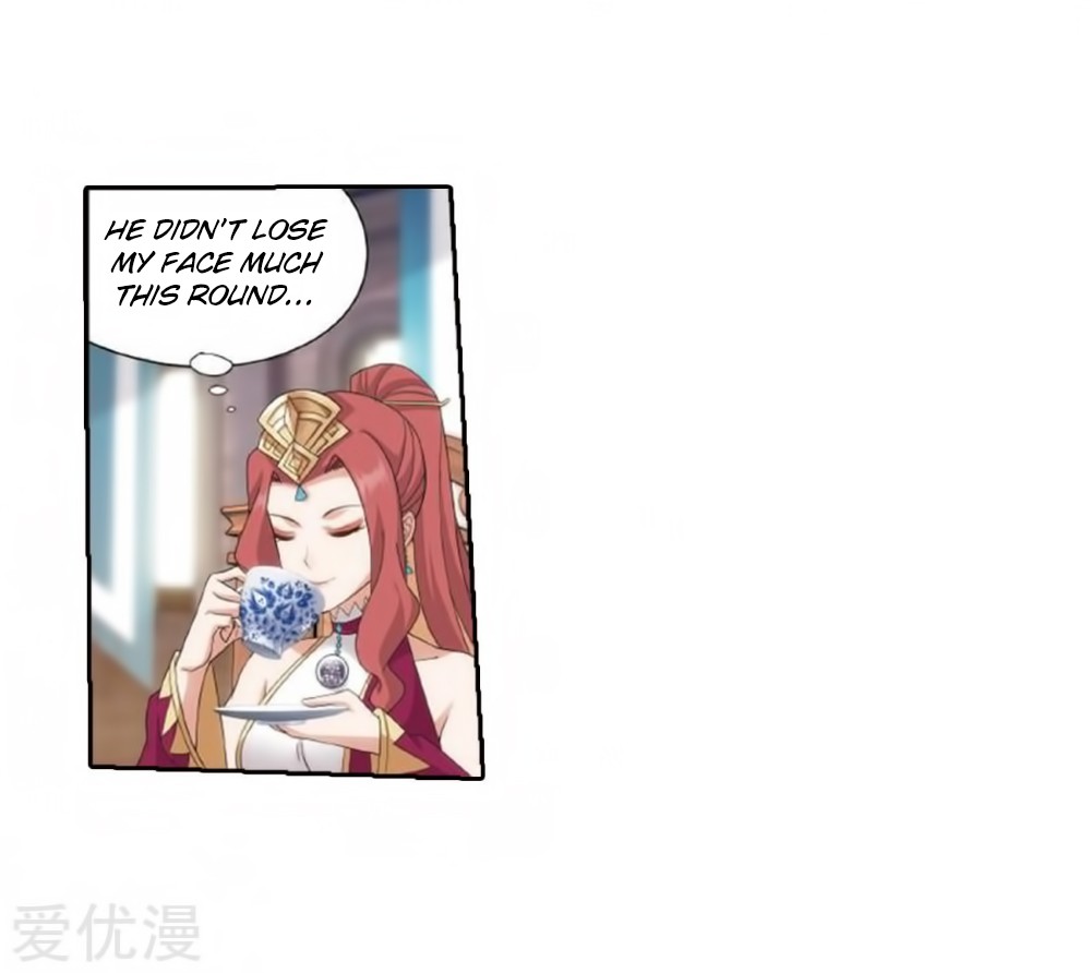 Doupo Cangqiong Chapter 269 page 9 - Chapter 269: Witch