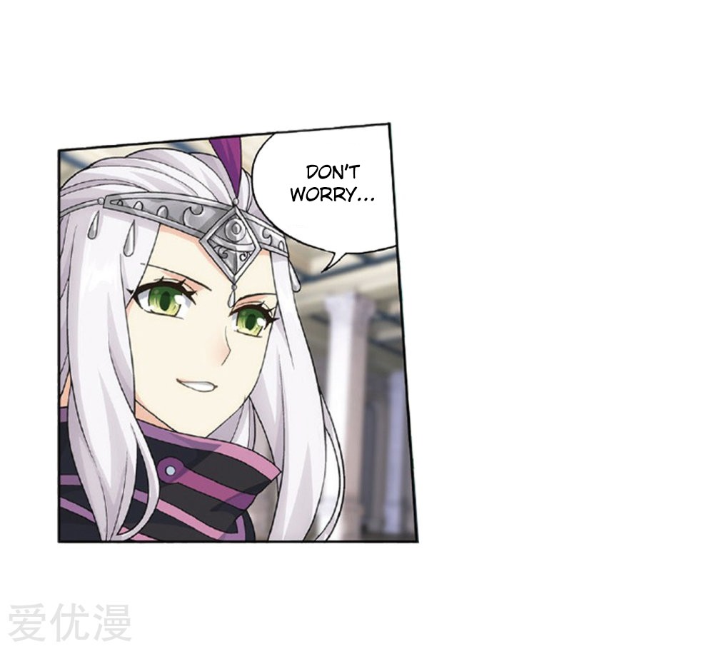 Doupo Cangqiong Chapter 270 page 18 - Chapter 270: The Soul Skill of the Pill Tower