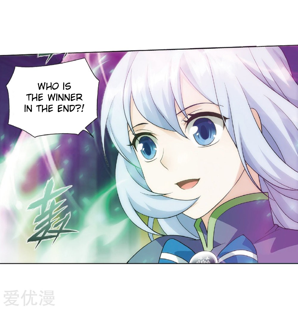 Doupo Cangqiong Chapter 270 page 33 - Chapter 270: The Soul Skill of the Pill Tower