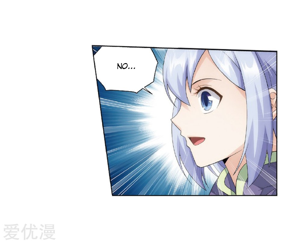 Doupo Cangqiong Chapter 270 page 37 - Chapter 270: The Soul Skill of the Pill Tower