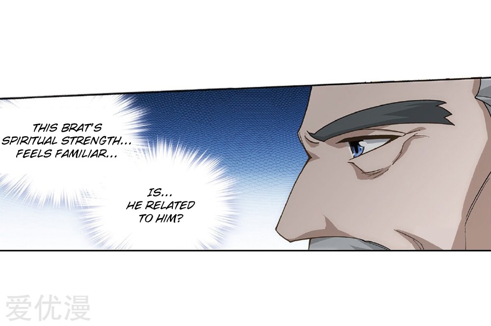 Doupo Cangqiong Chapter 270 page 51 - Chapter 270: The Soul Skill of the Pill Tower