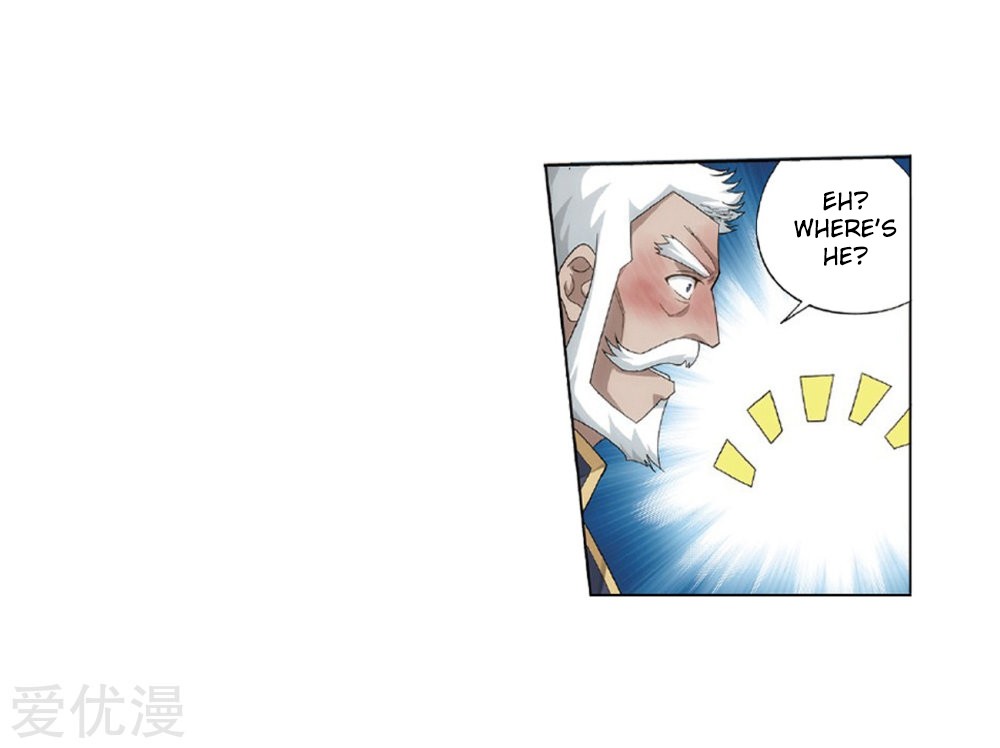 Doupo Cangqiong Chapter 270 page 55 - Chapter 270: The Soul Skill of the Pill Tower