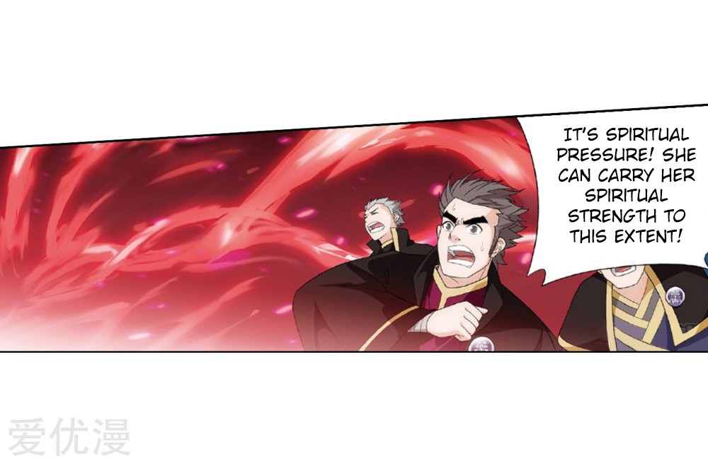 Doupo Cangqiong Chapter 270 page 9 - Chapter 270: The Soul Skill of the Pill Tower
