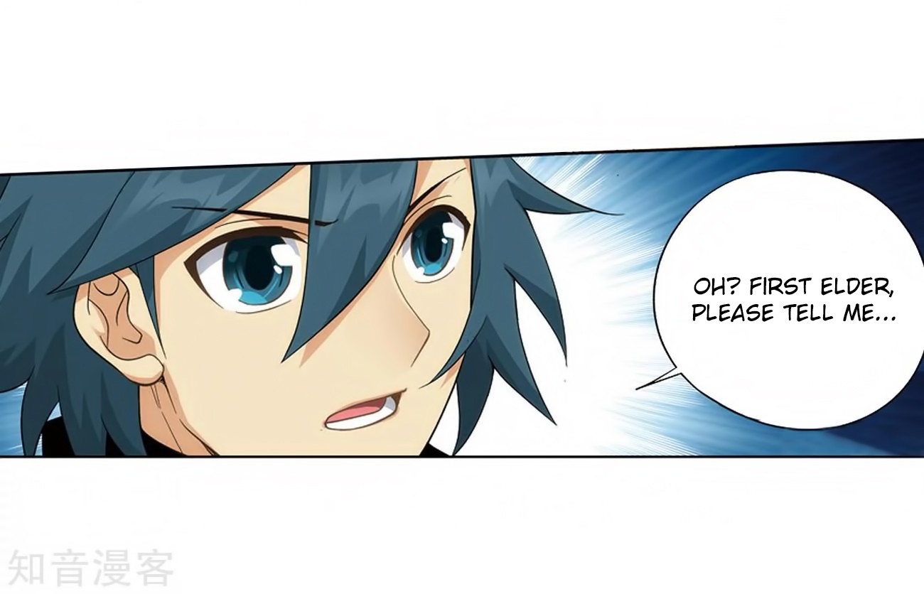 Doupo Cangqiong Chapter 271 page 66 - Chapter 271: The Soul Skill of the Pill Tower (Part 2)