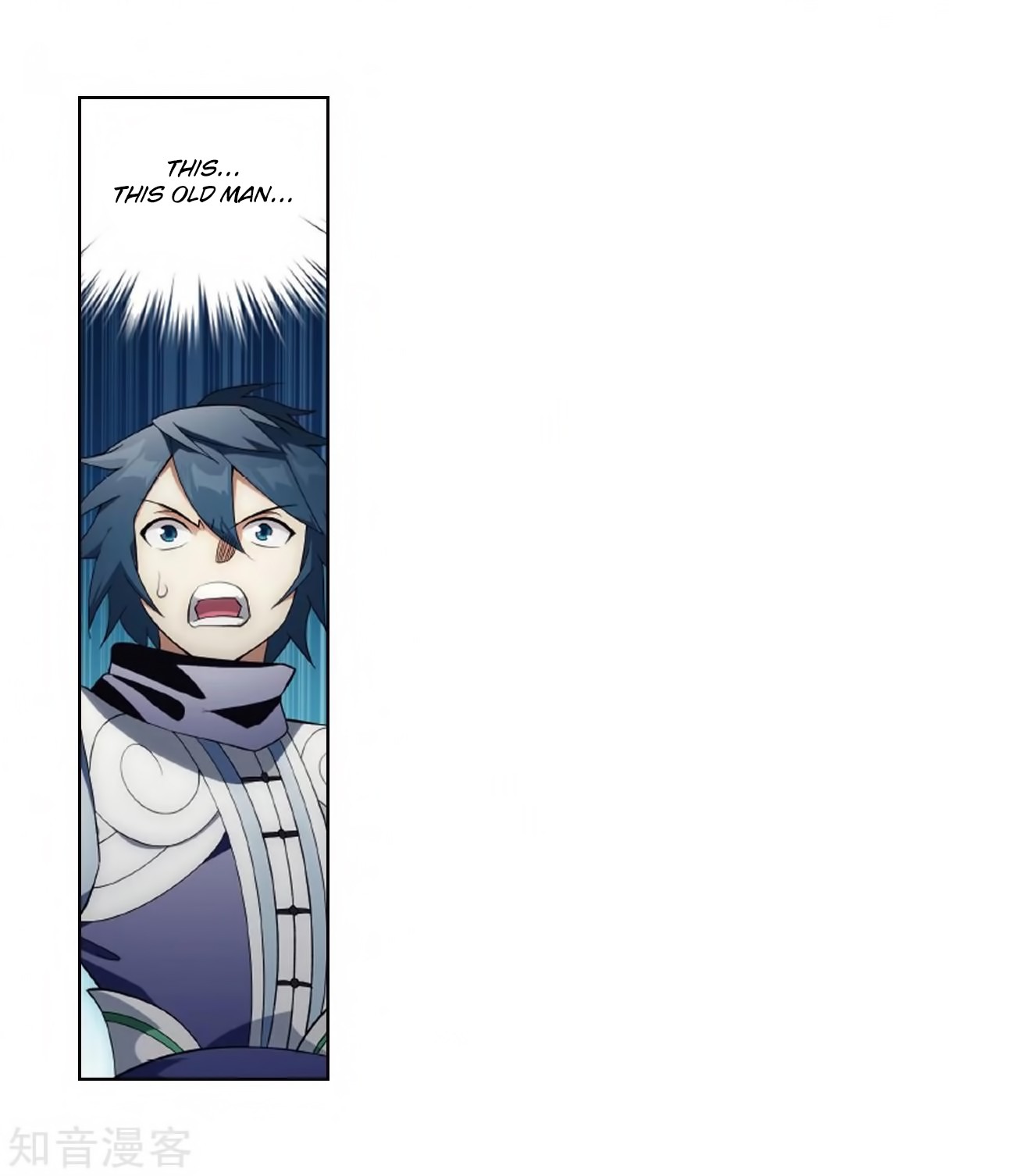 Doupo Cangqiong Chapter 272 page 13 - Chapter 272: Xuan Kong Zi
