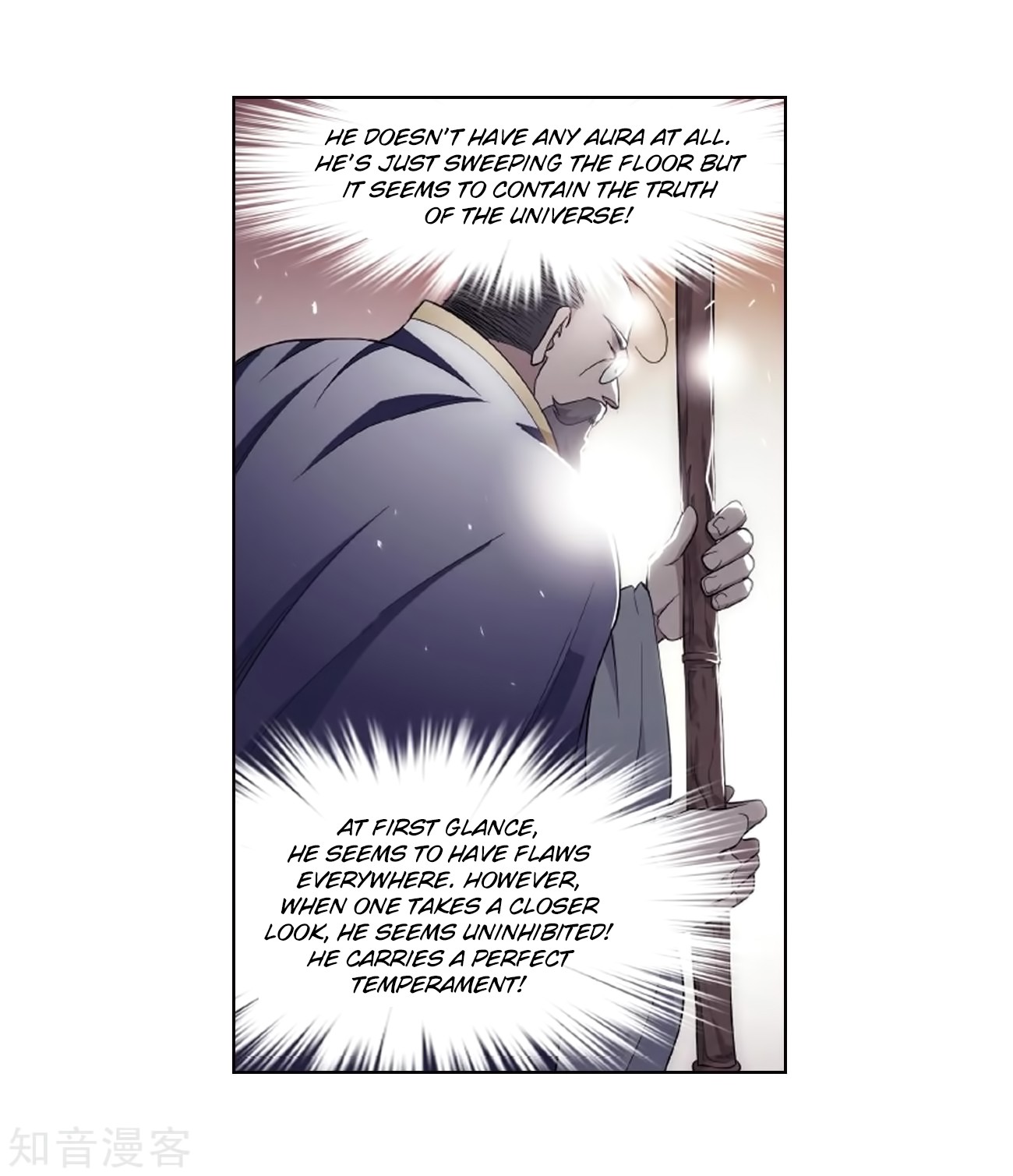 Doupo Cangqiong Chapter 272 page 14 - Chapter 272: Xuan Kong Zi