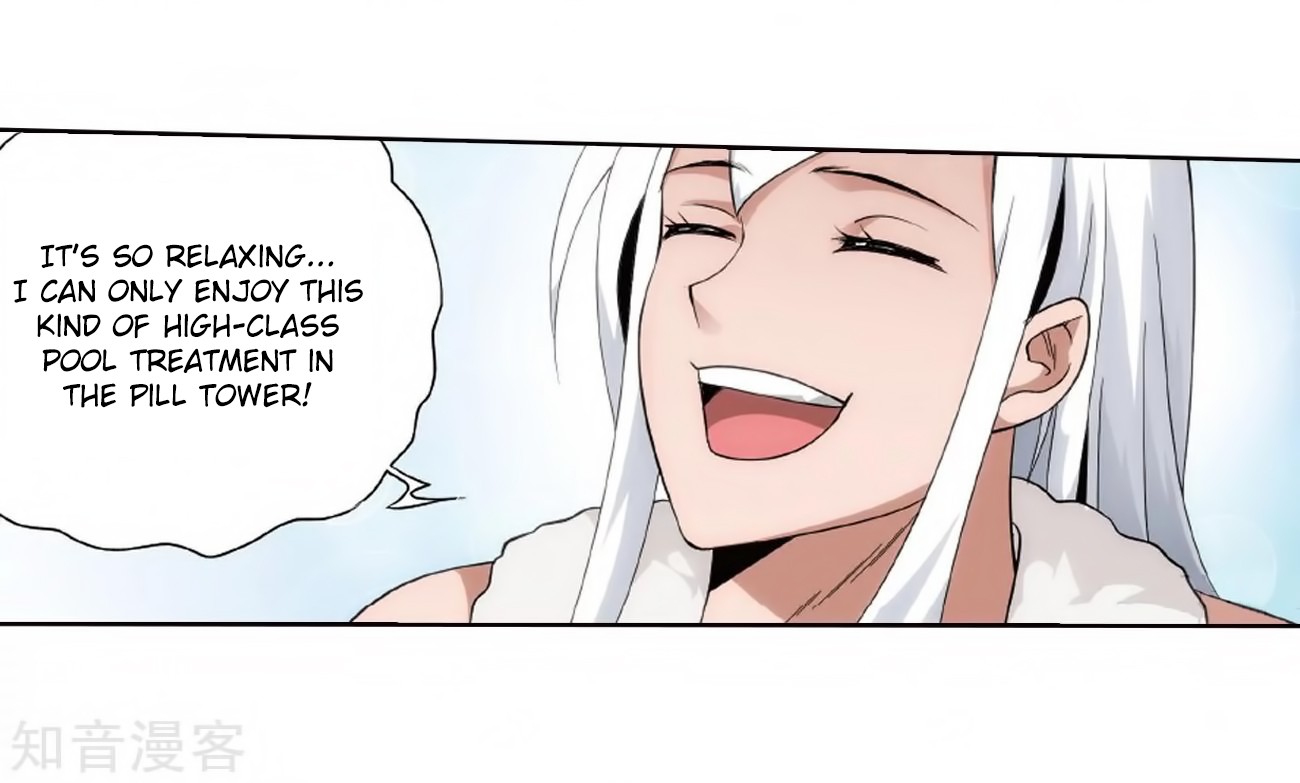 Doupo Cangqiong Chapter 272 page 4 - Chapter 272: Xuan Kong Zi