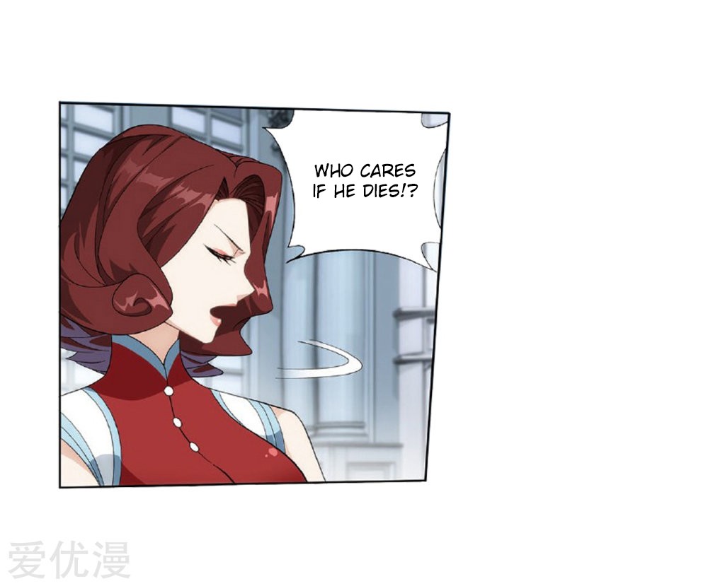 Doupo Cangqiong Chapter 273 page 22 - Chapter 273: The Pill Gathering