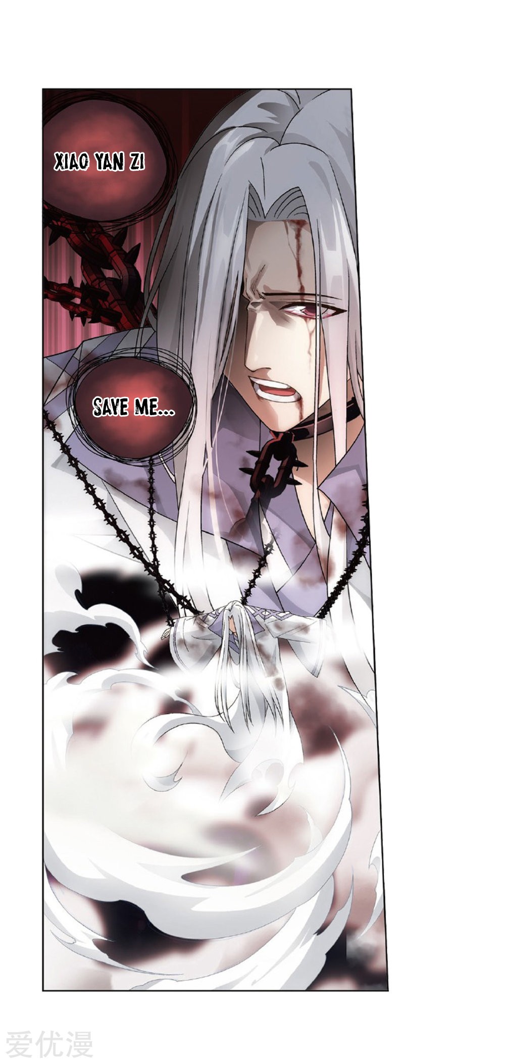 Doupo Cangqiong Chapter 273 page 28 - Chapter 273: The Pill Gathering