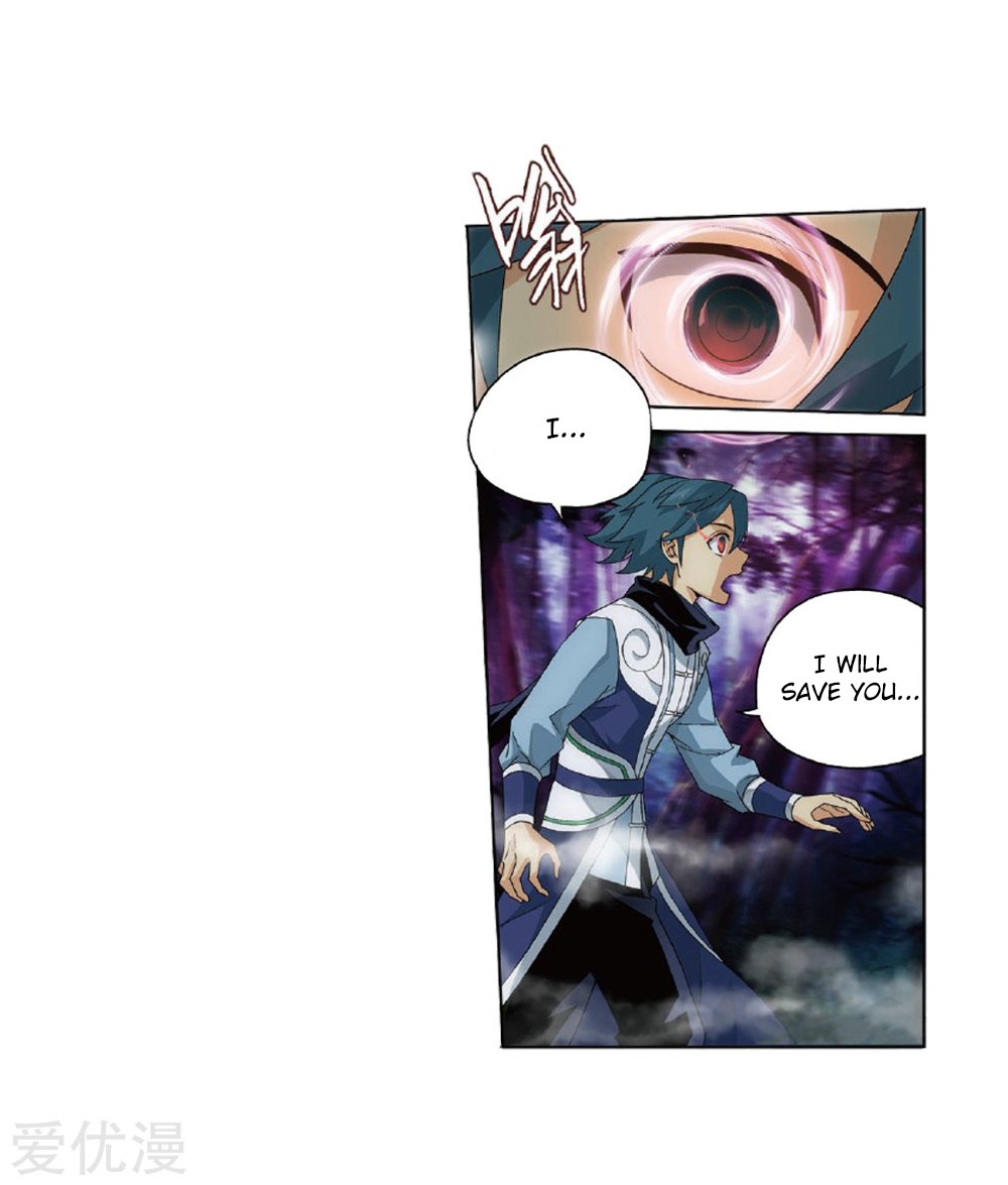 Doupo Cangqiong Chapter 273 page 30 - Chapter 273: The Pill Gathering