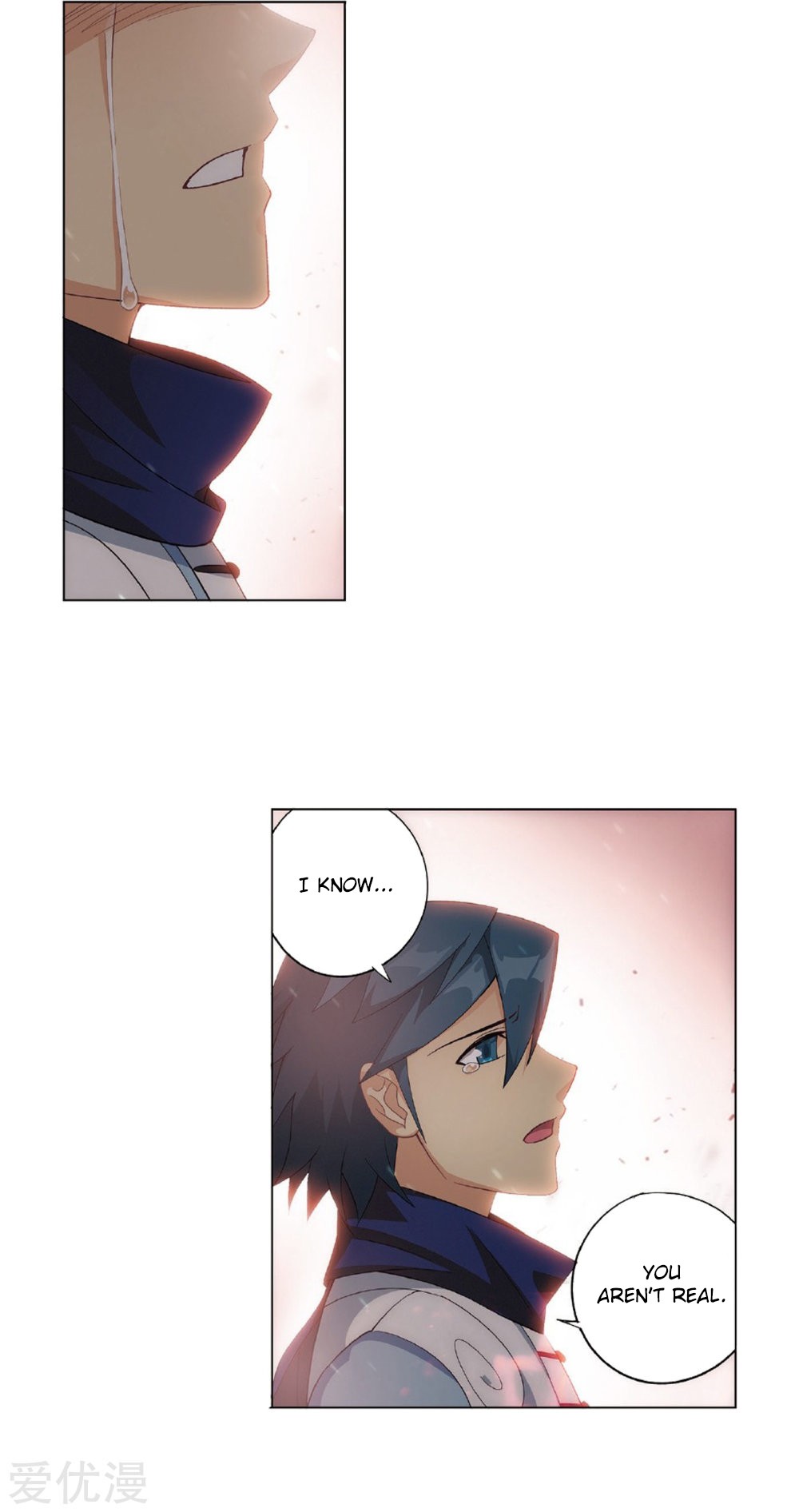 Doupo Cangqiong Chapter 273 page 35 - Chapter 273: The Pill Gathering