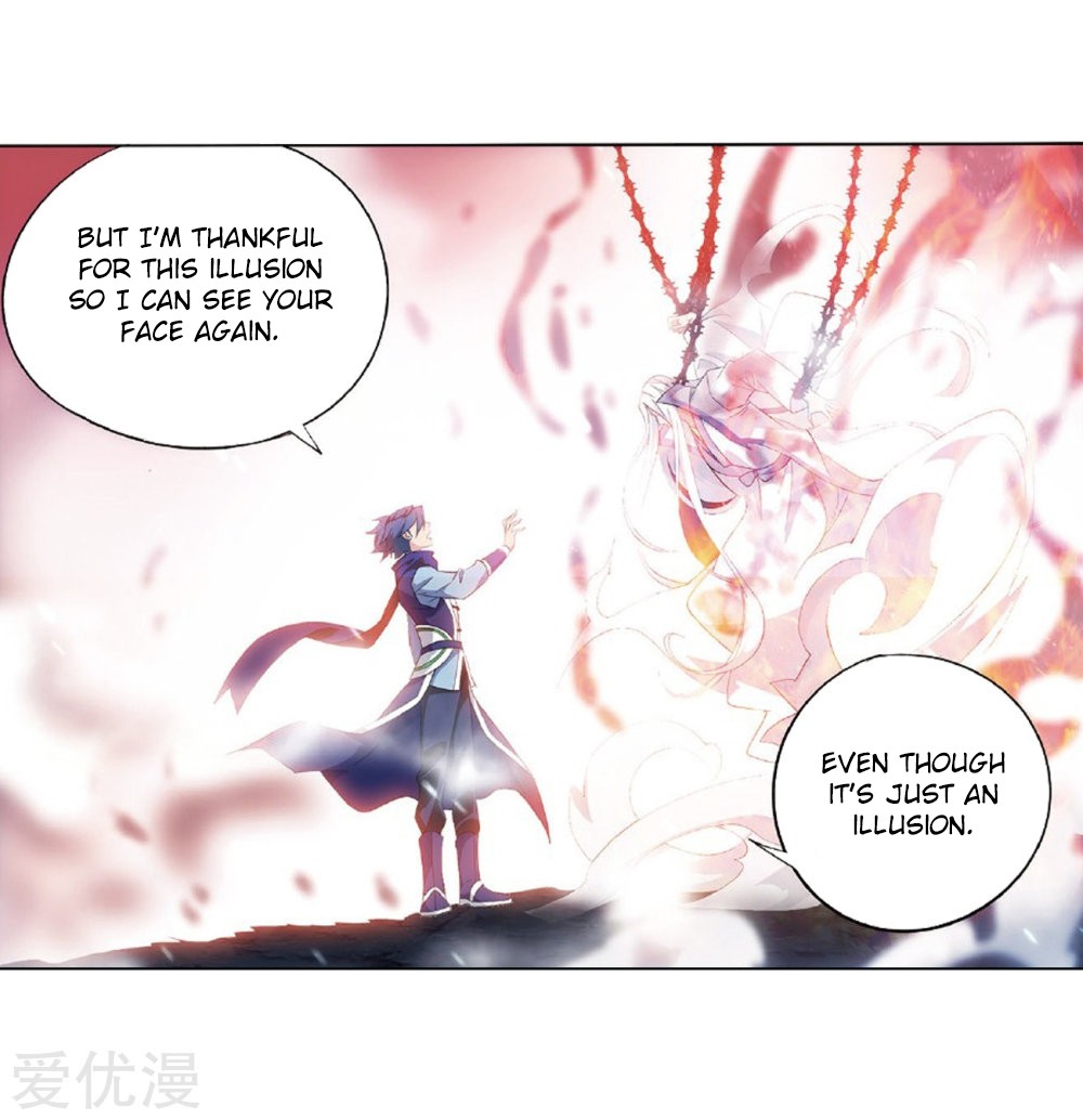 Doupo Cangqiong Chapter 273 page 36 - Chapter 273: The Pill Gathering