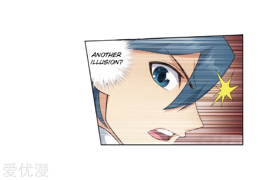 Doupo Cangqiong Chapter 273 page 39 - Chapter 273: The Pill Gathering