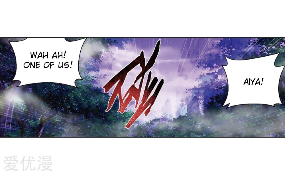 Doupo Cangqiong Chapter 273 page 40 - Chapter 273: The Pill Gathering