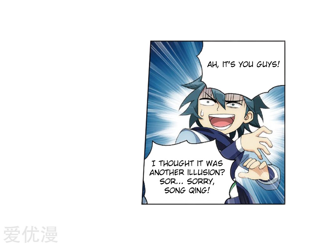Doupo Cangqiong Chapter 273 page 42 - Chapter 273: The Pill Gathering