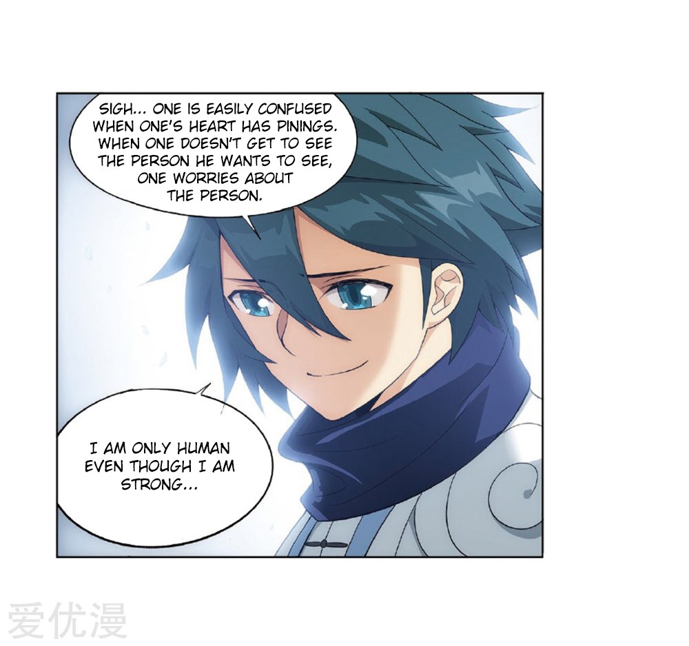 Doupo Cangqiong Chapter 273 page 44 - Chapter 273: The Pill Gathering