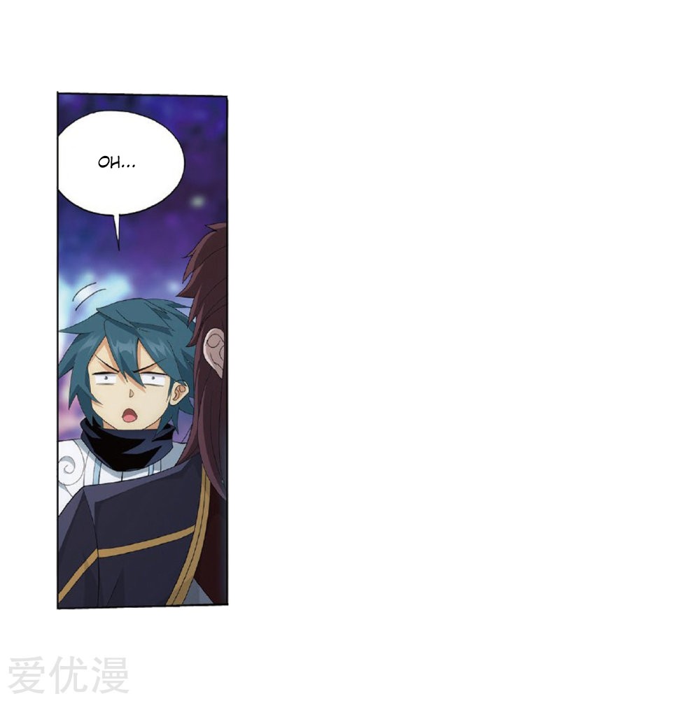 Doupo Cangqiong Chapter 273 page 48 - Chapter 273: The Pill Gathering