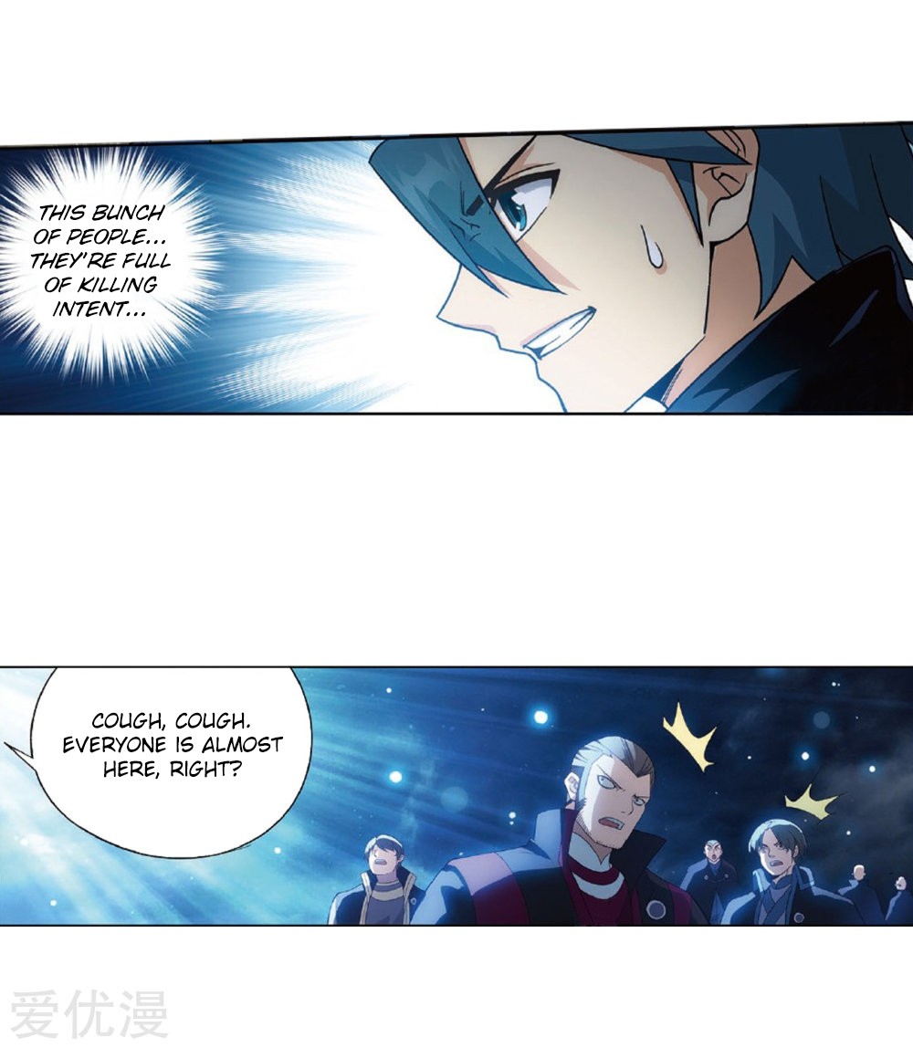 Doupo Cangqiong Chapter 273 page 53 - Chapter 273: The Pill Gathering