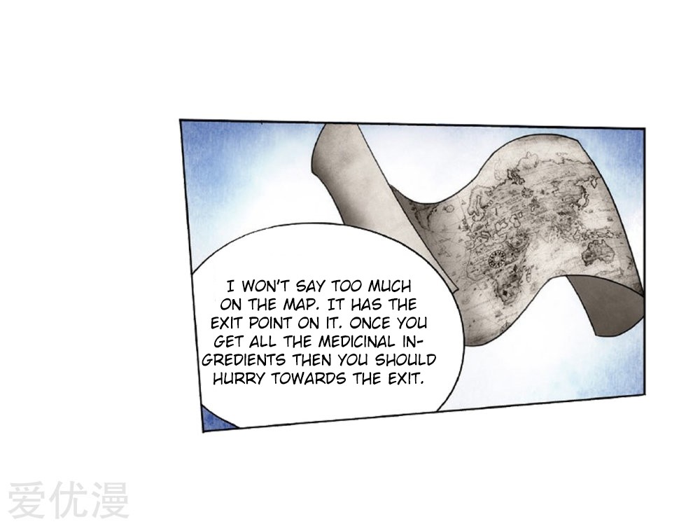 Doupo Cangqiong Chapter 273 page 57 - Chapter 273: The Pill Gathering